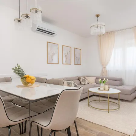 Appartamento Lumia Traù