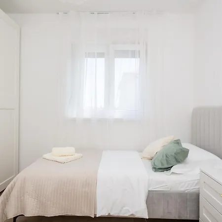 Apartmán Lumia