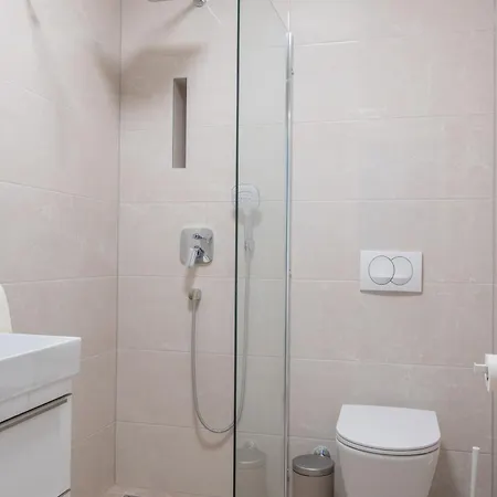 Apartmán Lumia