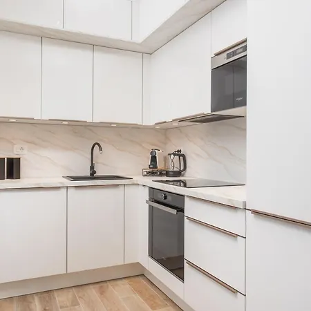 Lumia Apartament
