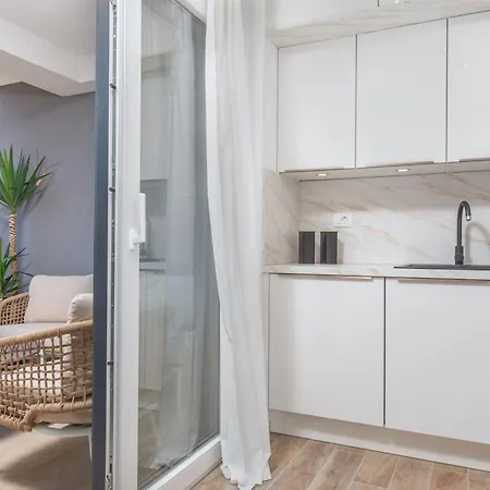 Lumia Apartament